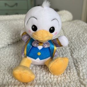 Donald Duck Wishable